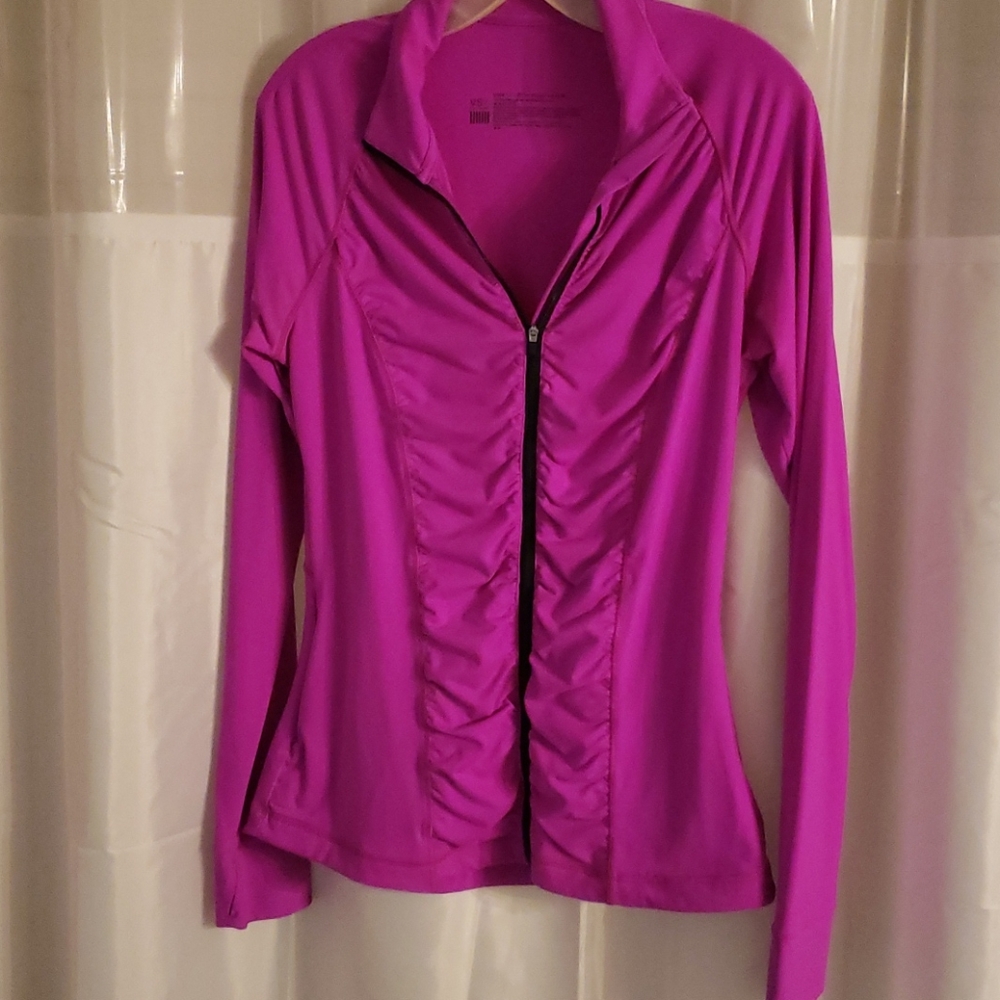 Made sexy by vs Jacket.